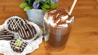 Keto Bulletproof Cocoa: нежность и вкус в одной чашке