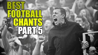 Best Football Ultras Chants PART 5 | Galatasaray,Crvena Zvezda(Red Star),Napoli,San Lorenzo,Peñarol