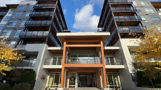 ❤️ Beautifully Designed 2-Bedroom Condo in Central Lonsdale 🌟  208 128 8TH ST E, NORTH VANCOUVER