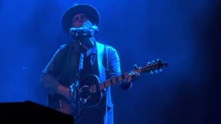 3 A. M.  - Gregory Alan Isakov @ The Beacon Theater 10/23/23