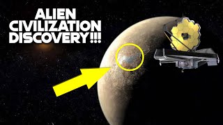 James Webb Space Telescope Terrifying Alien Civilization Discovery on Proxima b