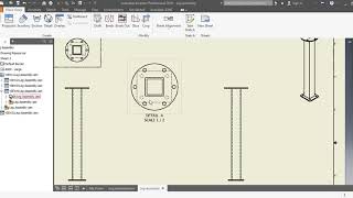 MTS Leg Tutorial   Part 5