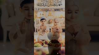 Ehsaas ha ramzan#naat#new Islamic status #trending #viral