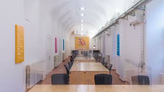 Palazzo Innovazione | Coworking, Office space and Digital transformation hub