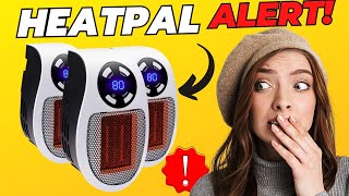 HEATPAL - ⚠️ Does Heatpal Really Work? - Heatpal Review - Heat pal - Heatpal Reviews