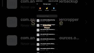 How To Remove GeForce Now App From Android MIUI XIAOMI PAD 2