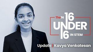 16 Under 16: Where Are The 74’s 2022 Class of STEM Achievers Now?