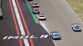 Assetto Corsa Competizione - Imola