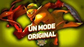 Un mode ORIGINAL et INATTENDU ! - DOFUS RETRO PVP