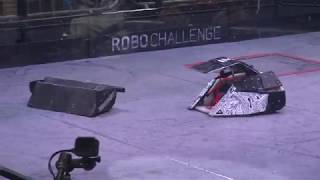 Robochallenge @ i61 2017-08-27 11:25