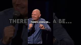 Bill Burr Hilarious Rant😂‼️#billburr #shorts