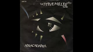 The Steve Miller Band – Never Say No.