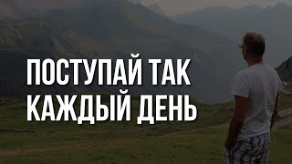 Самое сильное оружие верующего