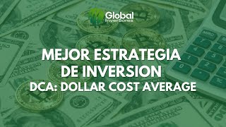 Mejor Estrategia para Invertir DCA: Dollar Cost Average / Benjamin Garaham Value Investing Español