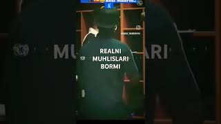 real Madridni muxlislari bormi