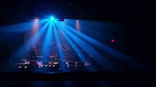 Visions of Atlantis - Mercy (Phoenix Concert Theatre 13.04.24)