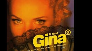 Ti Amo - Gina G (1997🎵)