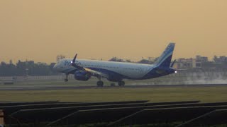 Unbelievable Moments Captured at Kolkata Airport • Pt.3