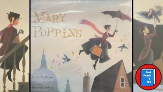 READ ALOUD BOOK - Mary Poppins