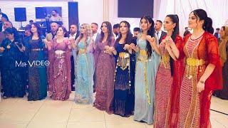 Imad Selim / Sirar & Helen/ Part 02 / 4K / #Dawet #kurdischehochzeit  #MirVideoProduction ®