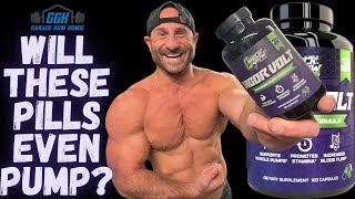 The PAINFUL Truth! 😩 Shock and Grow Labs Vigor Volt Review