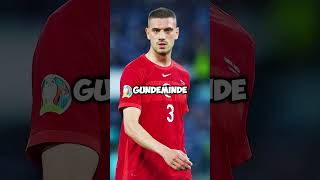 Merih Demiral'in Futbolculuğu İptal Edilebilir