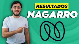 NAGARRAZO, la SMALL CAP QUE DESPERTÓ 👉 ¿Es una buena oportunidad para tu portafolio? QUE HA PASADO