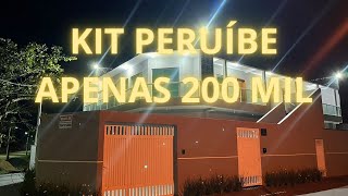 KIT-NET PERUÍBE