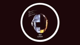 Daft Punk - Get Lucky feat. Pharrell and Nile Rodgers (SNL Ad remix by Kaminsky)