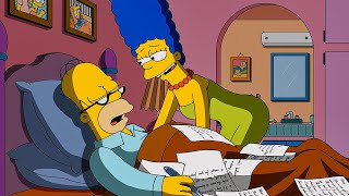 O HOMER VIROU INTELIGENTE| Os Simpsons a Família Amarela - Completo Em Português