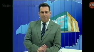 Encerramento MGTV2 13/06/2017 TV Integracão