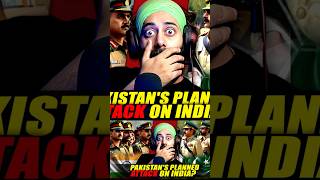 Pakistan Planning to Attack on Indian-is it True ? #reaction #indianpakistan