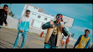 M.A.R.GANG-MAMA ZINA  OFFICIEL CLIP (BY MINI PICTURE)