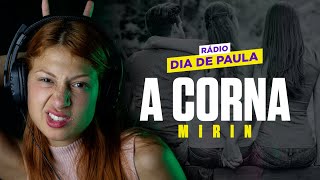 A corna mirim I DIA DE RADIO