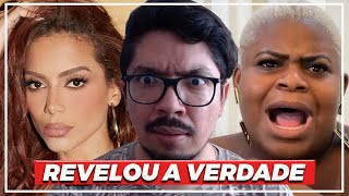 JOJO TODYNHO CONTA SEU LADO DA HISTÓRIA SOBRE BRIGA COM ANITTA