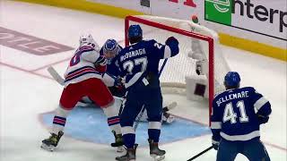 June 7, 2022 (New York Rangers vs. Tampa Bay Lightning - Game 4) - HNiC - Opening Montage