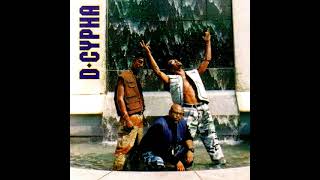 D-Cypha C.Y.P.H.A  (1997)