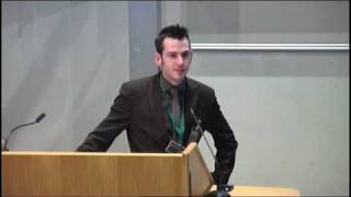 #AddMe Conference - Aren Grimshaw (Part 4)