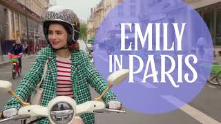 Emily in Paris Season 2 (2021) | Official Trailer | Netflix