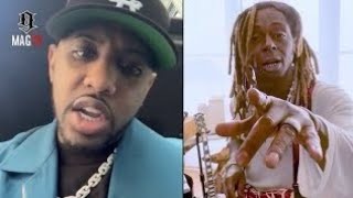 Fabolous Speaks On Jay Z Snubbing Lil Wayne For Super Bowl Halftime Performance!