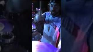 Mike Portnoy Amazing Drum play 🥁🥁