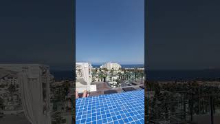 Tigotan Lovers & Friends Infinity RoofTop Pool Stunning