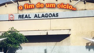 só o que resta é saudade..