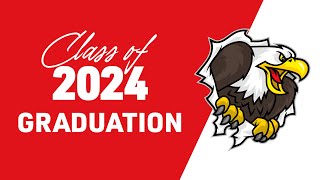 2024 Dwight D. Eisenhower Junior High Graduation