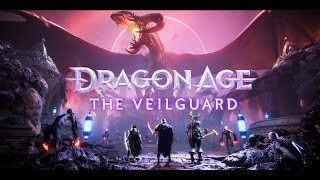 Dragon Age: The Veilguard [PS5 PRO 4K] - Part 9