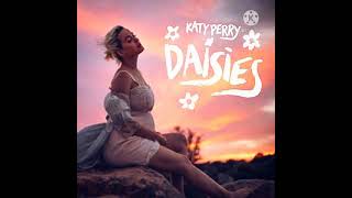 Katy Perry - Daisies (audio) 💖