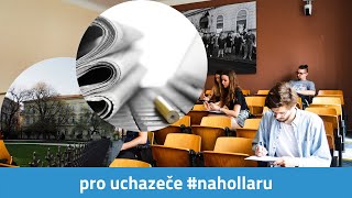 DOD 2022: Mgr. Mediální studia prezenční / distanční