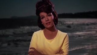 Annette Funicello - This Time it's Love (1964) - HD