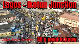 Ikotun Lagos - Nigeria