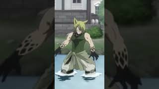 Настоящий демон #shorts #short #хвост_феи #fairytail #рекомендации #рек